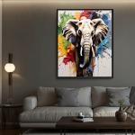Rainbow Giant