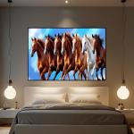 7 Horses