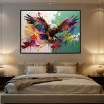 Eclectic Eagle