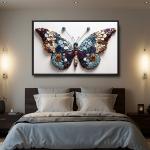 TIMELESS BUTTERFLY