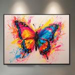FLUTTERING HORIZON
