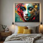 Vivid Glow