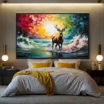 Solar Elk