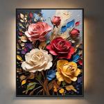 BLOSSOMING DREAMS