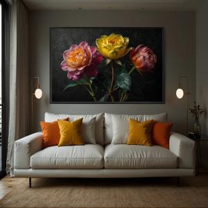 ROSE GARDEN