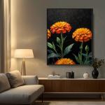 Vivid Petals