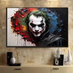 Laughing Villain
