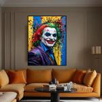 Jovial Jester