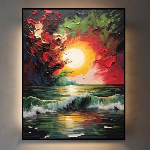 Waves Of Fire