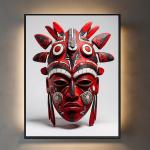 Tribal Touch