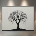 Dancing Shadows